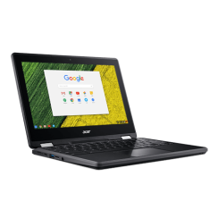 Acer Chromebook Spin 11 R751T 11.6" Táctil A+ 8GB SSD