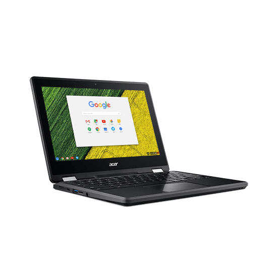 Acer Chromebook Spin 11 R751T 11.6" Táctil A+ 8GB SSD