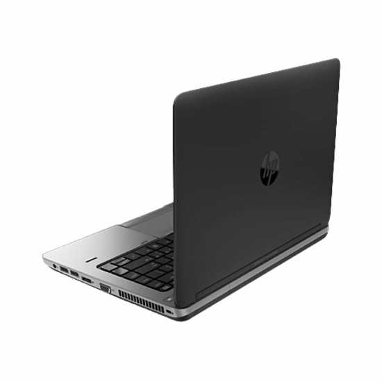 HP ProBook 640 G1 14" i5, 8GB, SSD 128GB - A+