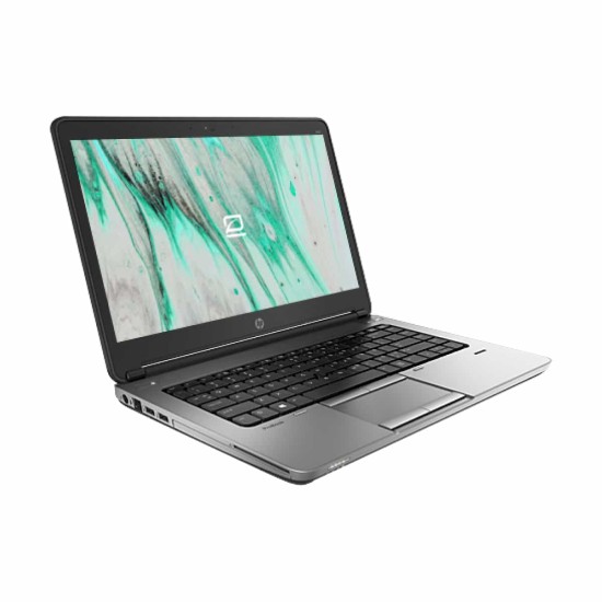 HP ProBook 640 G1 i5, 8GB, SSD 256GB - Batería Nueva