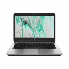 HP ProBook 640 G1 i5, 8GB, SSD 256GB - Batería Nueva