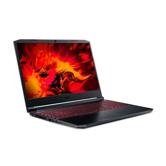 Acer Nitro 5 AN515-44 15.6" Ryzen 5, 8GB, GTX 1650 A+