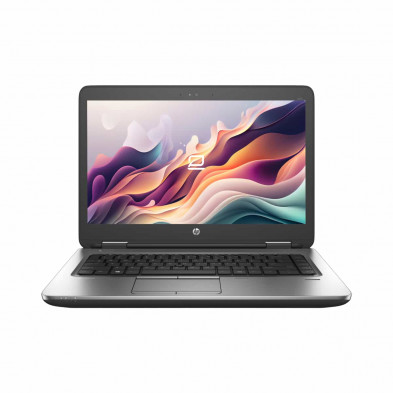 HP ProBook 640 G2 14" i5, 8GB RAM, SSD 256GB A
