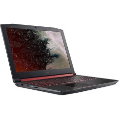 Acer Nitro 5 AN515-52 i5, 8GB, SSD 512GB, GTX 1050 Ti