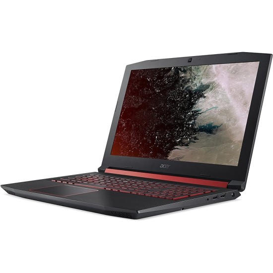 Acer Nitro 5 AN515-52 i5, 8GB, SSD 512GB, GTX 1050 Ti