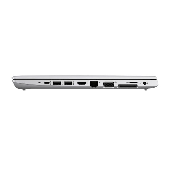 HP ProBook 640 G4 14" i5, 8GB, SSD 256GB - Grado A
