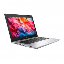 HP ProBook 640 G4 i5 8350U 16GB SSD 256GB Full HD