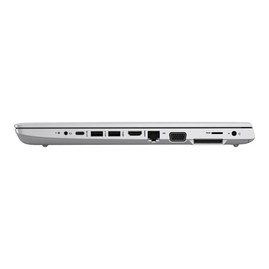 HP ProBook 640 G5 14" i5 8265U, 8GB, SSD 256GB A+