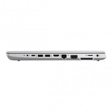 HP ProBook 640 G5 14" i5 8GB SSD 256GB Full HD A+