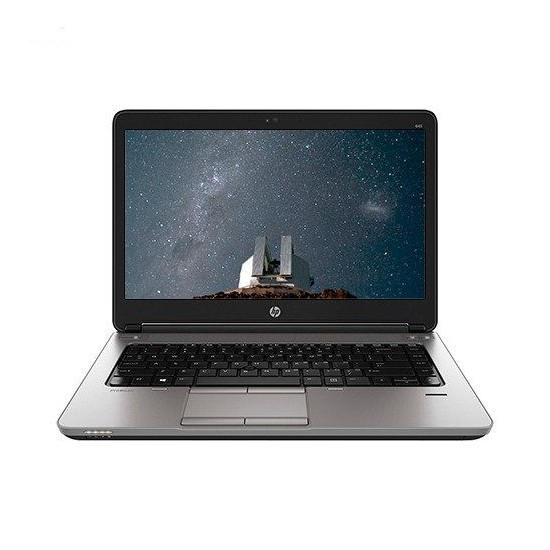 HP ProBook 645 G1 14" A10-5750M 8GB SSD 256GB A+
