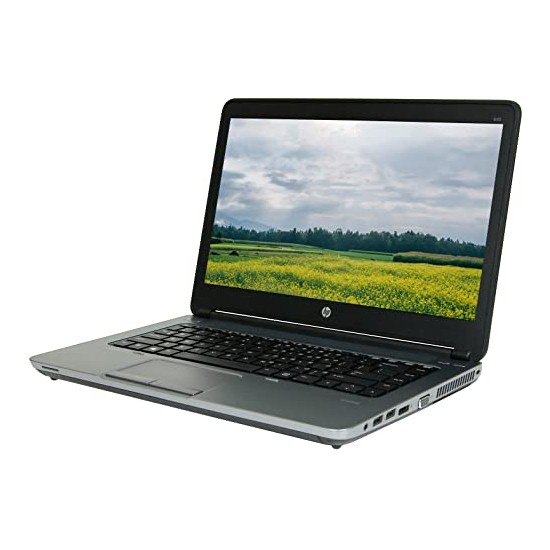 HP ProBook 645 G1 14" A10-5750M 8GB SSD 256GB A+