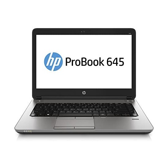 HP ProBook 645 G1 14" A10-5750M 8GB SSD 256GB A+