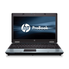 HP ProBook 6450b 14" i3, 4GB, 500GB - Grado A
