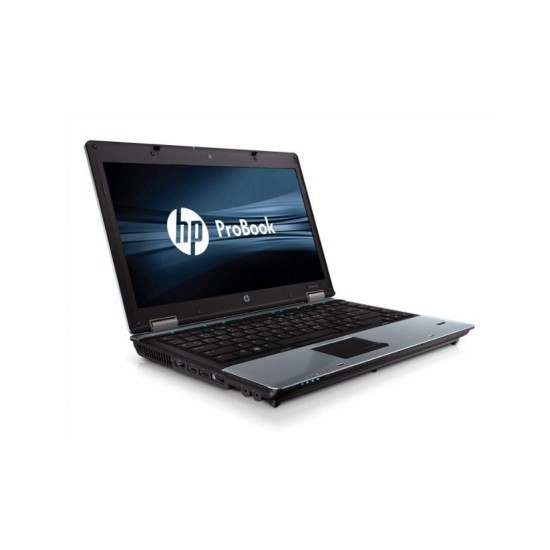HP ProBook 6450b 14" i3, 4GB, 500GB - Grado A