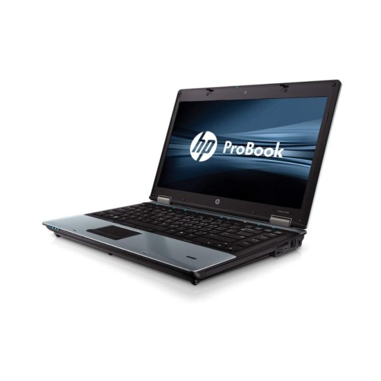 HP ProBook 6450b 14" i3, 4GB, 500GB - Grado A