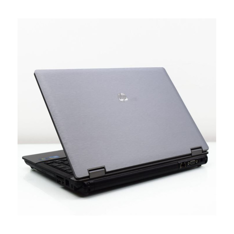 HP ProBook 6450b 14" i5 540M 4GB 250GB A+ Reacondicionado