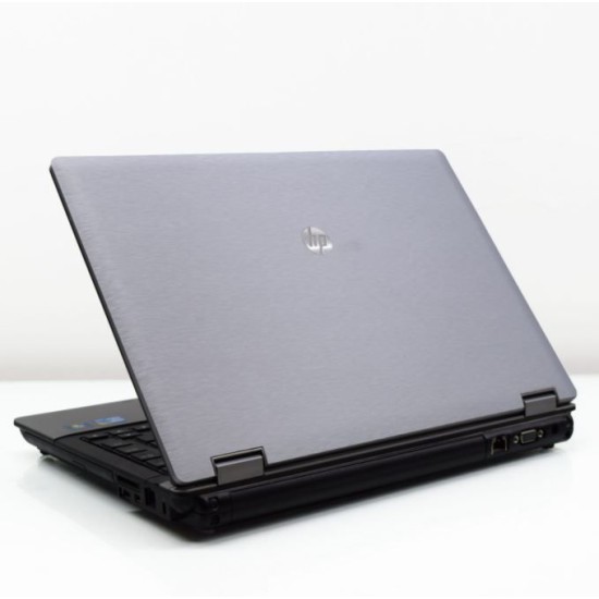 HP ProBook 6450b 14" i5 540M 4GB 250GB A+ Reacondicionado