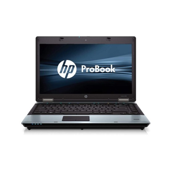 HP ProBook 6450b 14" i5 540M 4GB 250GB A+ Reacondicionado