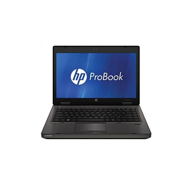 HP ProBook 6460b 14" i5 4GB HDD 250GB A+
