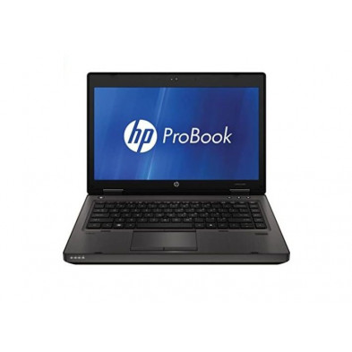 HP ProBook 6460b 14" i5 4GB HDD 250GB A+
