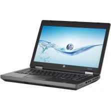 HP ProBook 6460b 14" i5 4GB HDD 250GB A+