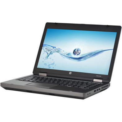 HP ProBook 6460b 14" i5 4GB HDD 250GB A+