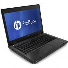 HP ProBook 6460b 14" i5 4GB HDD 250GB A+