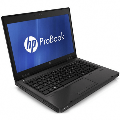 HP ProBook 6460b 14" i5 4GB HDD 250GB A+