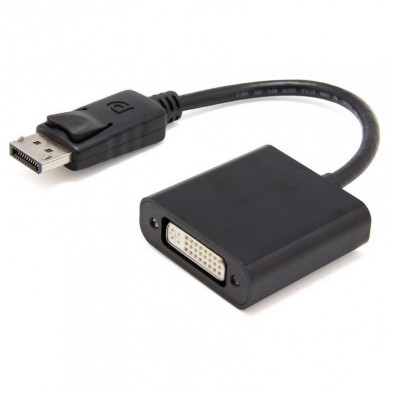 Adaptador Displayport a DVI Adaptador Displayport a DVI