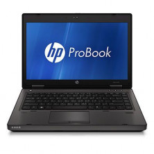 HP ProBook 6470b 14" i5, 4GB, SSD 128GB A+