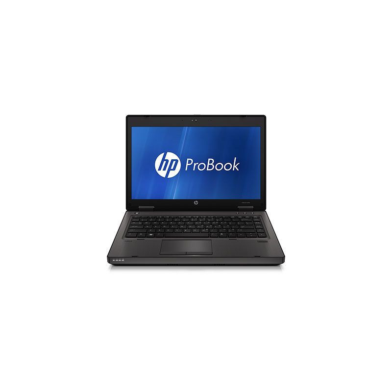 HP ProBook 6470B 14" i5 4GB HDD 500GB Grado A