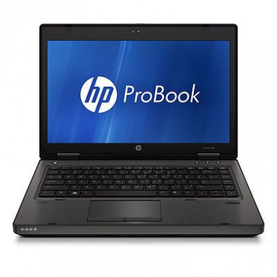HP ProBook 6470B 14" i5 4GB HDD 500GB Grado A