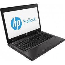 HP ProBook 6470B 14" i5 4GB HDD 500GB Grado A