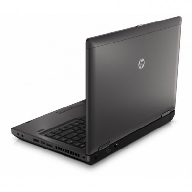 HP ProBook 6470B 14" i5 4GB HDD 500GB Grado A