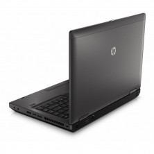 HP ProBook 6470b 14" i5, 4GB, SSD 180GB Grado A