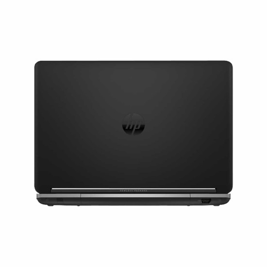 HP ProBook 650 G1 i3 4GB 500GB Full HD Grado A