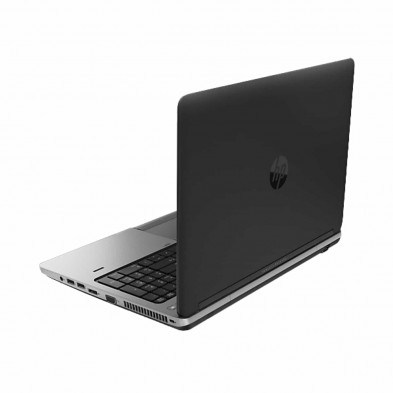 HP ProBook 650 G1 i5 8GB SSD 256GB 15.6" Negro