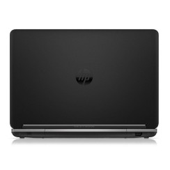 HP ProBook 650 G2 15,6" i3 8GB SSD A+ - Gran Rendimiento