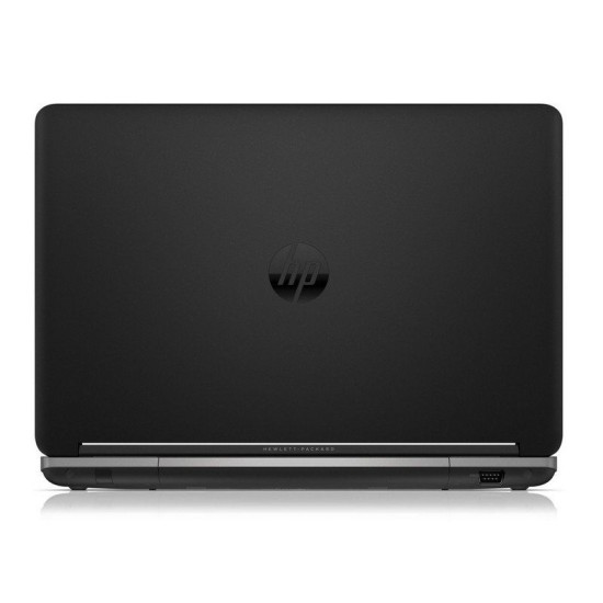 HP ProBook 650 G2 15,6" i3 8GB SSD A+ - Gran Rendimiento