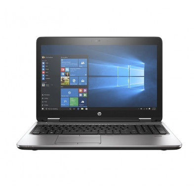 HP ProBook 650 G2: i5, 8GB RAM, 512GB SSD, Full HD