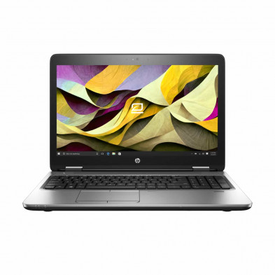 HP ProBook 650 G3 i5 7200U, 8GB, SSD 128GB, Full HD