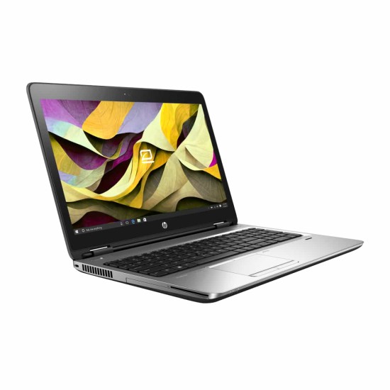 HP ProBook 650 G3 i5 8GB SSD 256GB 15,6" Full HD A+