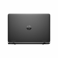 HP ProBook 650 G3 i7 15.6" SSD 256GB - Grado A