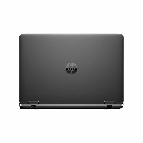 HP ProBook 650 G3 i7 15.6" SSD 256GB - Grado A
