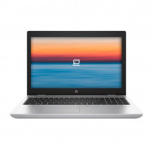 HP ProBook 650 G4 15.6" i5 8250U 8GB SSD Full HD A