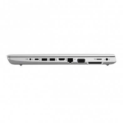 HP ProBook 650 G4 15.6" i5 8250U 8GB SSD Full HD A