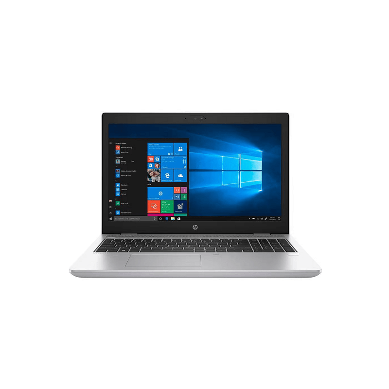 HP ProBook 650 G5 i7 8GB SSD 256GB 15.6" Full HD A+
