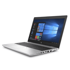 HP ProBook 650 G5 i7 8GB SSD 256GB 15.6" Full HD A+