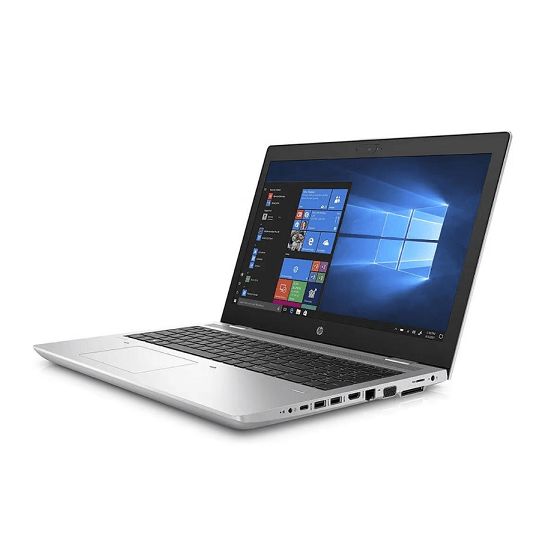 HP ProBook 650 G5 i7 8GB SSD 256GB 15.6" Full HD A+