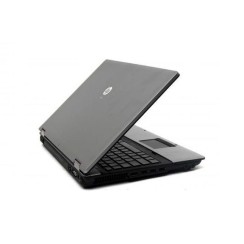 HP ProBook 6550b i5 4GB SSD 128GB 15.6" Plata A